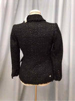 WHITE HOUSE BLACK MARKET SIZE 0 PETITE Ladies BLAZER