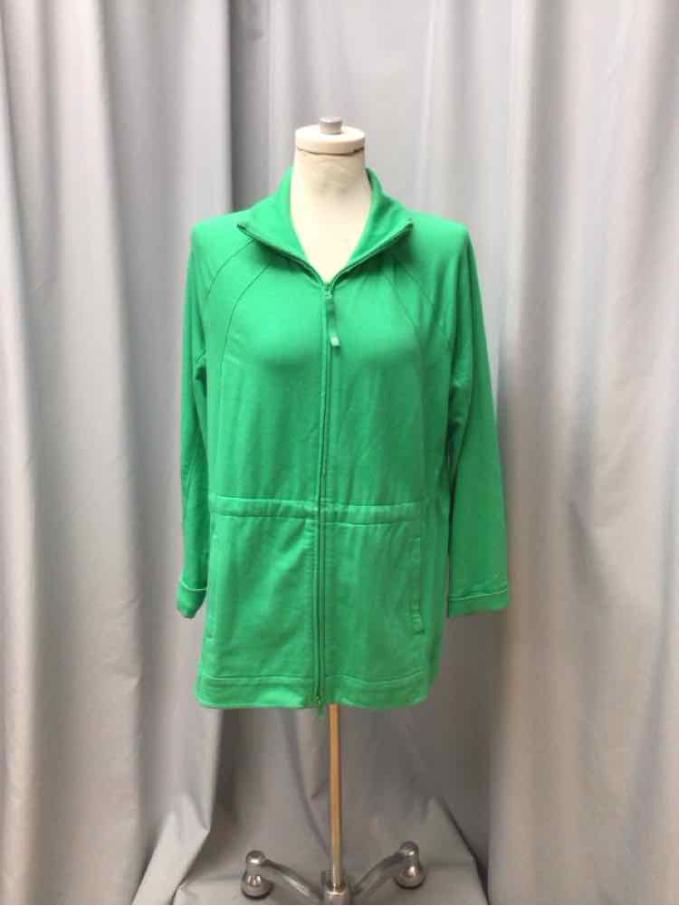 TALBOTS SIZE LARGE Ladies TOP