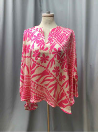 GIGIO SIZE MEDIUM Ladies BLOUSE