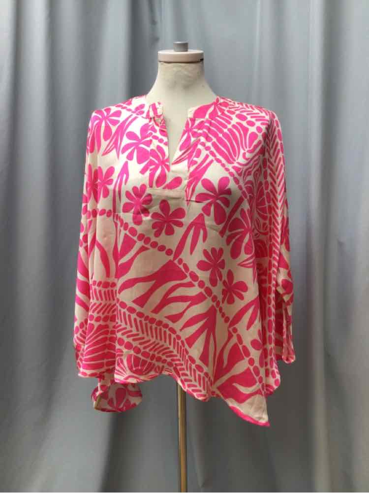 GIGIO SIZE MEDIUM Ladies BLOUSE