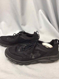 SIZE 12 UNDER ARMOUR Men's SHOES