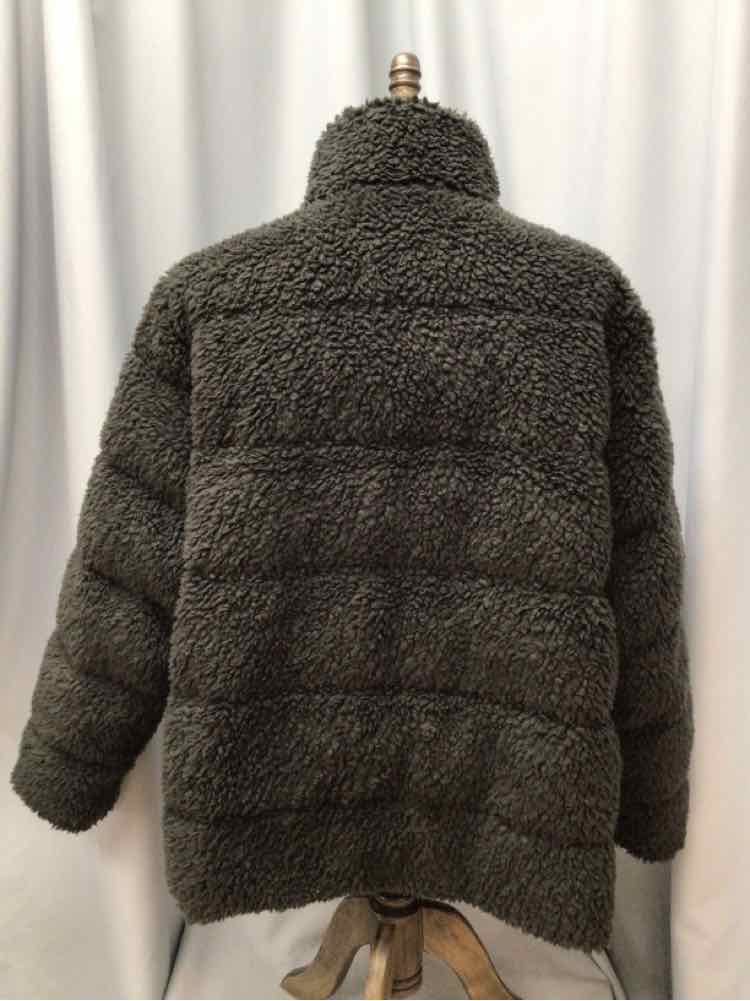 SIZE XX LARGE PATAGONIA Men's COATS