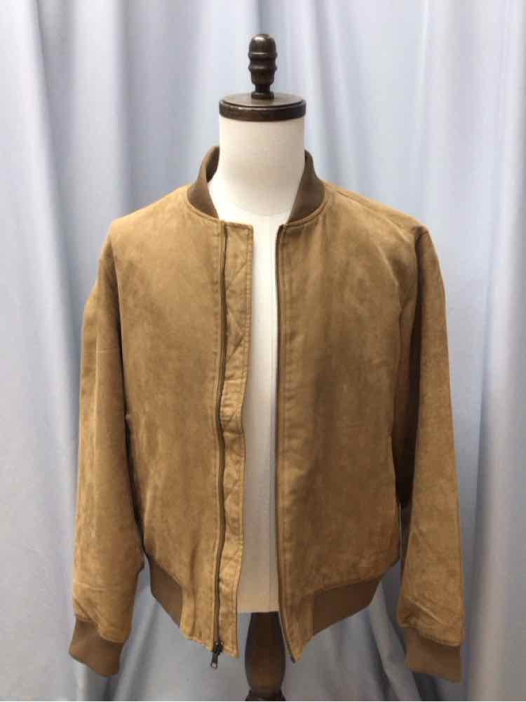 SIZE MEDIUM BANANA REPUBLIC Men's COATS