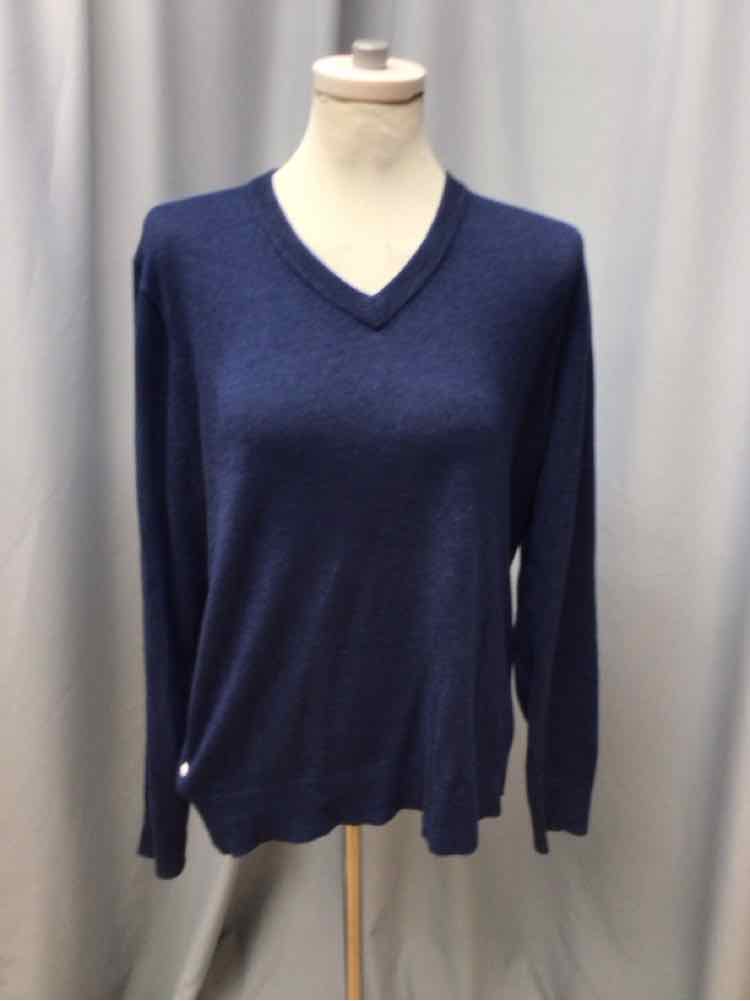 SIZE LARGE QI Men's SHIRTS
