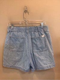 DENIZEN SIZE 4 Ladies SHORTS