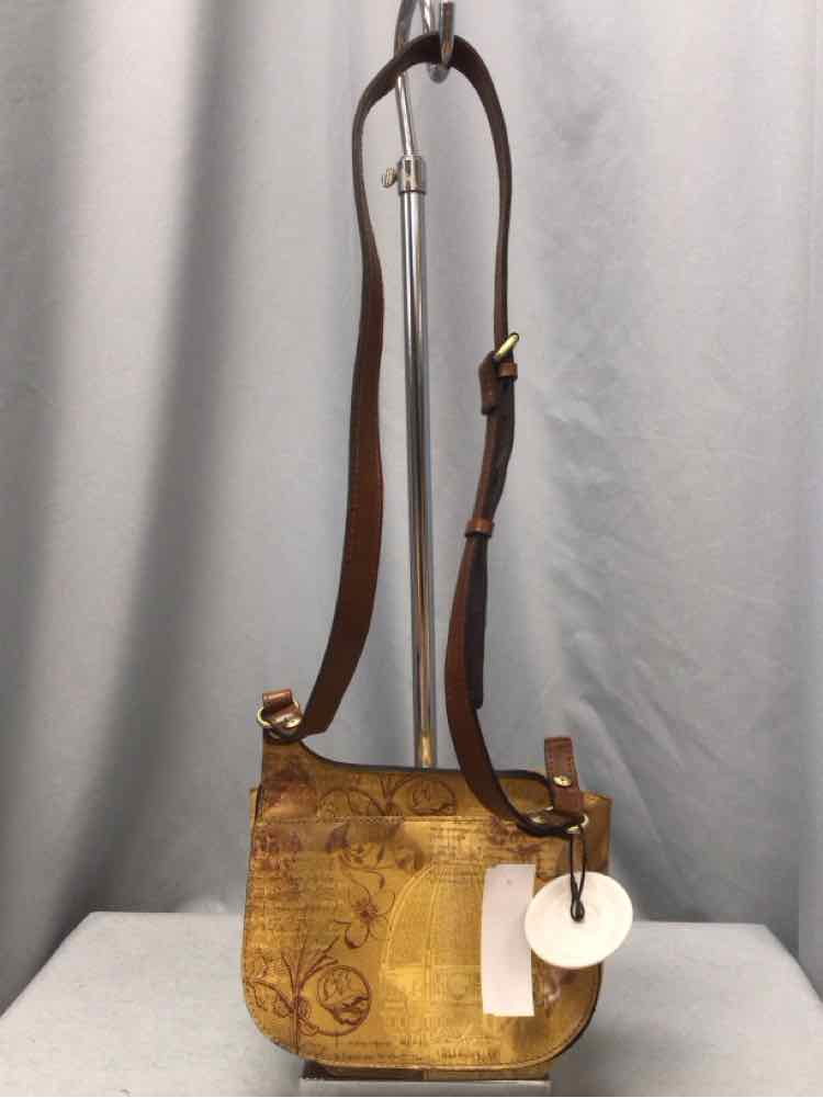 PATRICIA NASH Ladies BAG