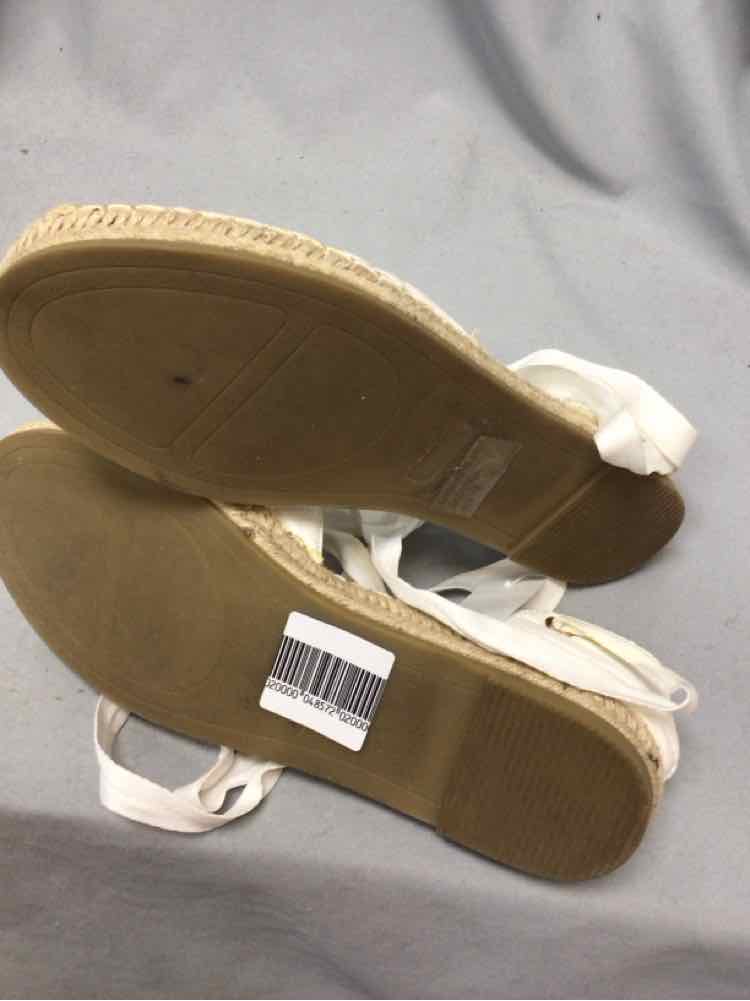OLD MILL SIZE 10 Ladies SHOES