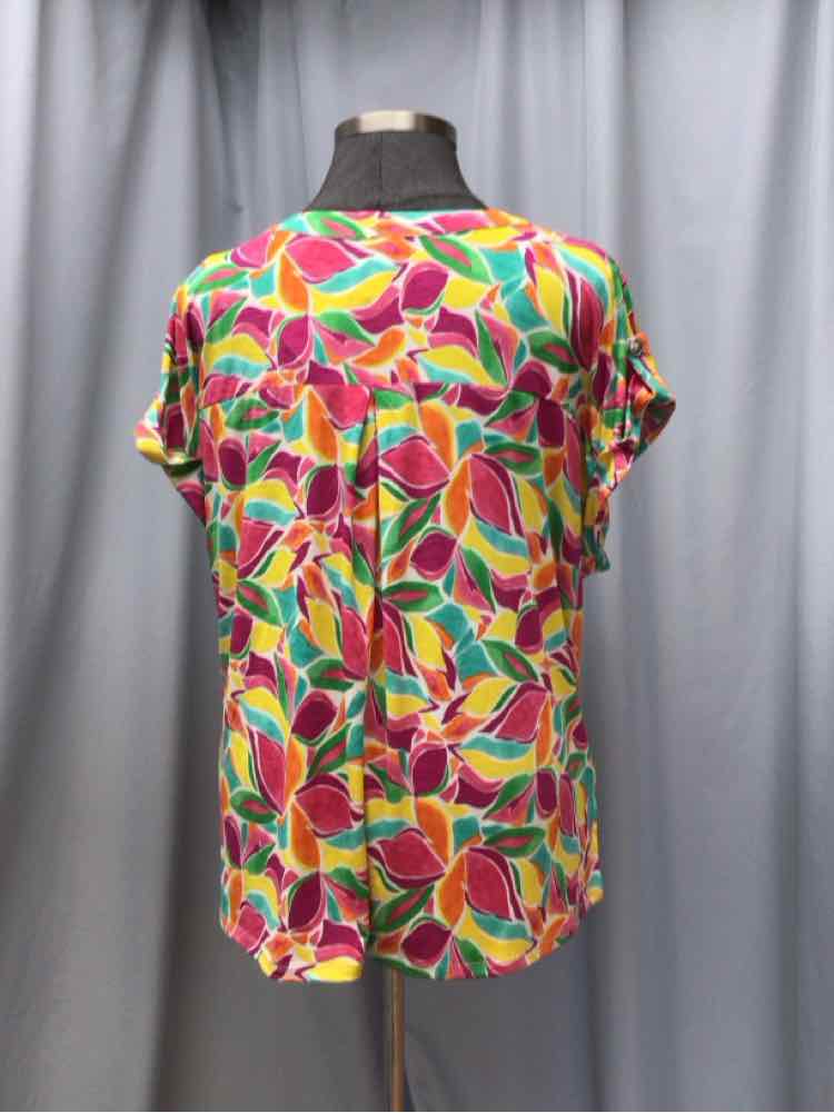 DEAR SCARLET SIZE 2 X Ladies BLOUSE