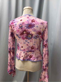 FREE PEOPLE SIZE XSMALL Ladies BLOUSE