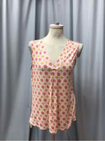 CROFT & BARROW SIZE MEDIUM Ladies TOP