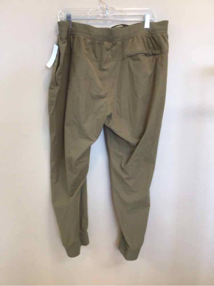 SIZE XX LARGE LULULEMON Men's PANTS