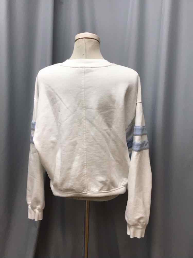MADEWELL SIZE LARGE Ladies TOP