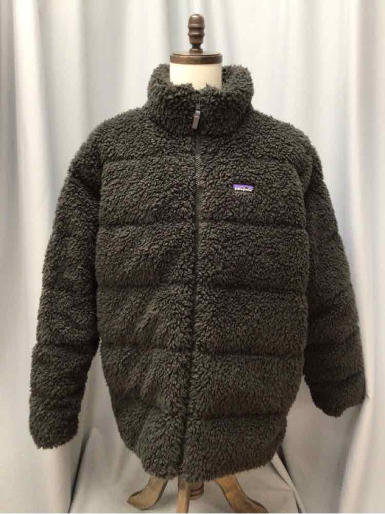 SIZE XX LARGE PATAGONIA Men's COATS