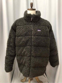 SIZE XX LARGE PATAGONIA Men's COATS