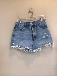 PACSUN SIZE 29 Ladies SHORTS