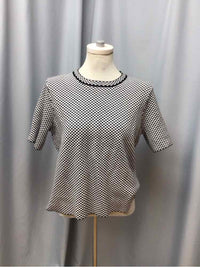 ADRIANNA PAPELL SIZE MEDIUM Ladies TOP