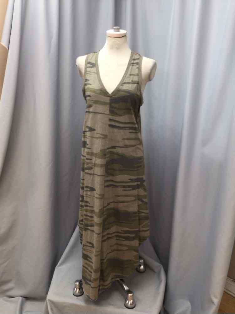 Z SUPPLY SIZE LARGE Ladies DRESS