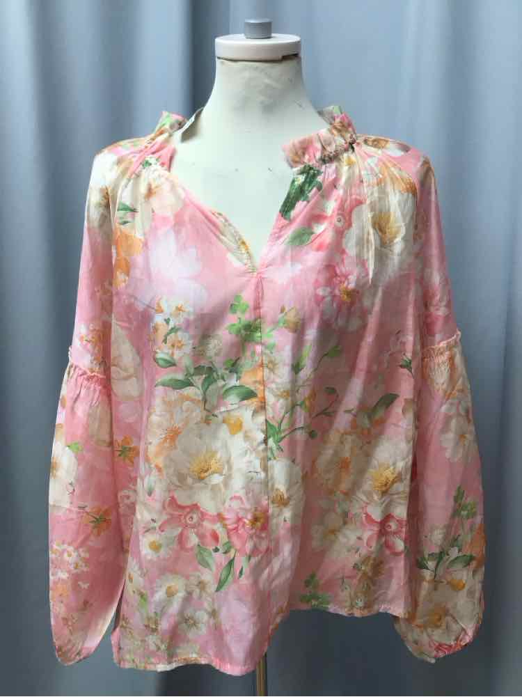 TWO WILLOW TREE SIZE ONE SIZE Ladies BLOUSE