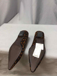 ZARA SIZE 36 Ladies SHOES