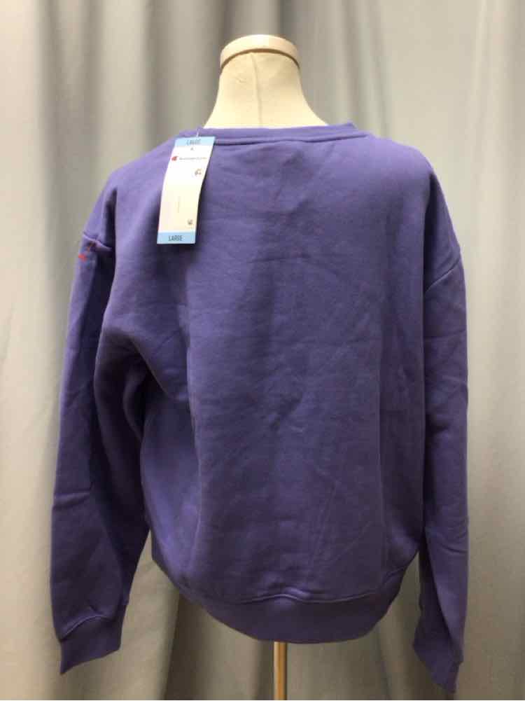 CHAMPION SIZE LARGE Ladies EXERCISE