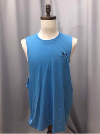 SIZE X LARGE UNDER ARMOUR Men's SHIRTS