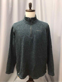 SIZE X LARGE EDDIE BAUER Men's SHIRTS