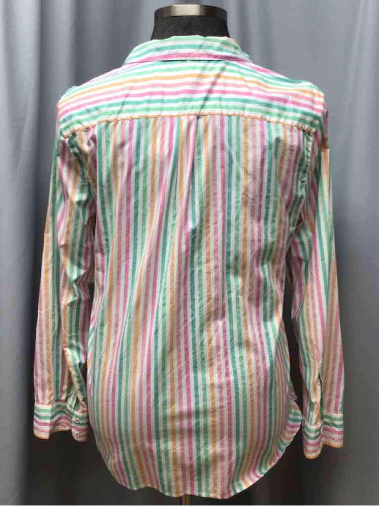 TALBOTS SIZE X LARGE Ladies BLOUSE