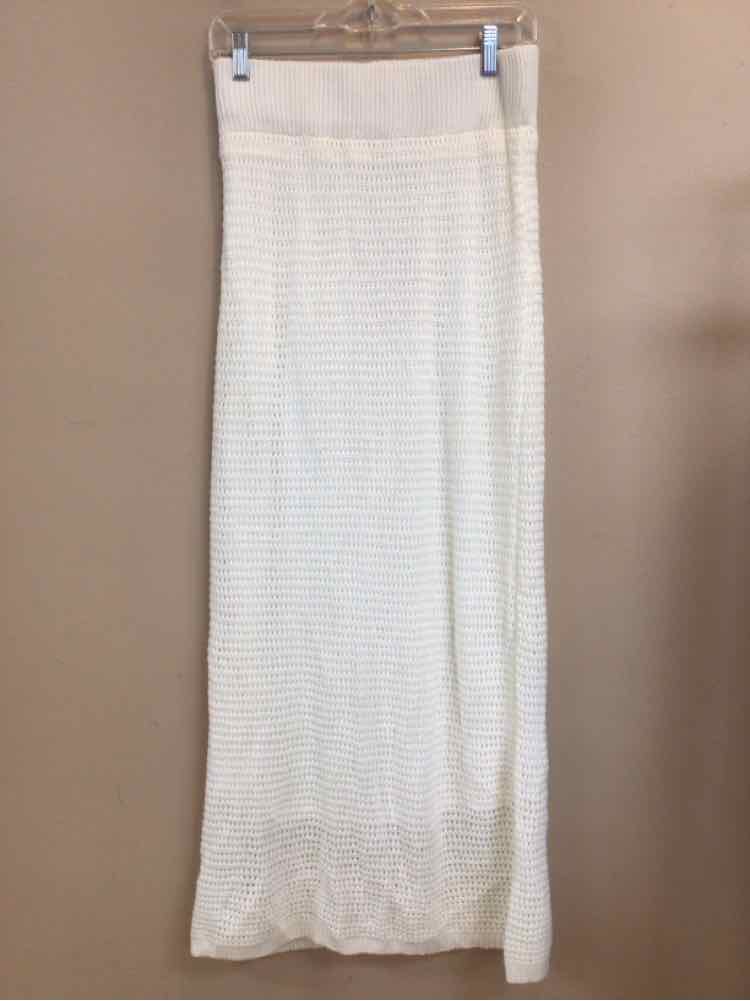 AQUA SIZE MEDIUM Ladies SKIRT