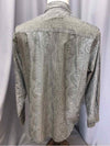 SIZE LARGE JHANE BARNES Men's SHIRTS