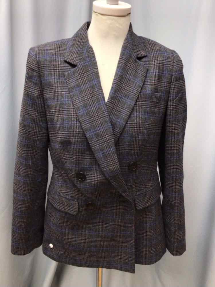 MADEWELL SIZE 2 Ladies BLAZER