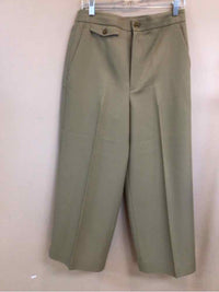 HELMUT LANG SIZE 10 Ladies PANTS