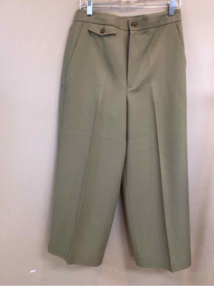 HELMUT LANG SIZE 10 Ladies PANTS