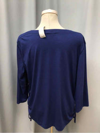 N TOUCH SIZE LARGE Ladies TOP