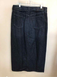 BANANA REPUBLIC SIZE 14 Ladies SKIRT