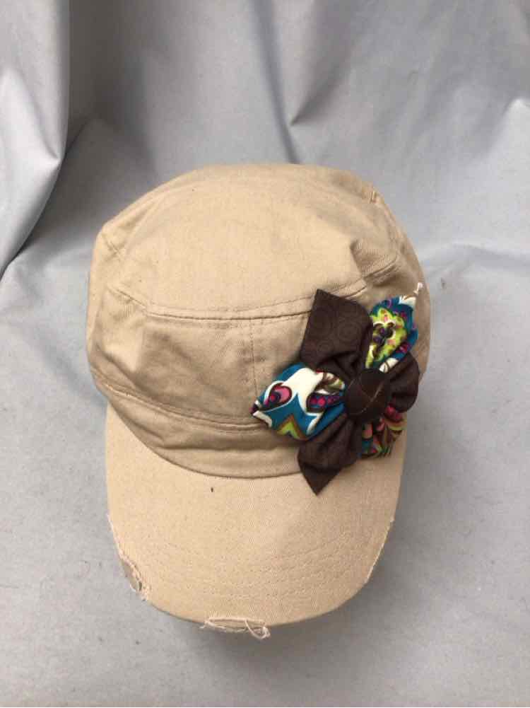 Ladies HAT