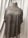 TERRA & SKY SIZE 4 X Ladies TOP
