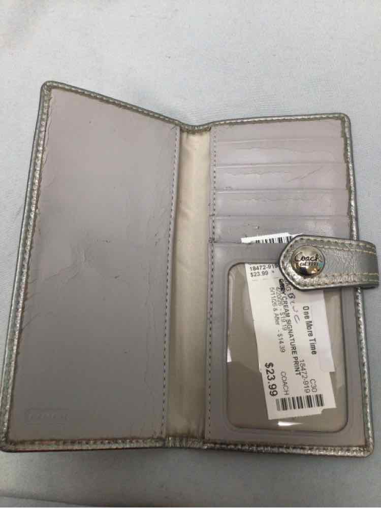 COACH Ladies BAG