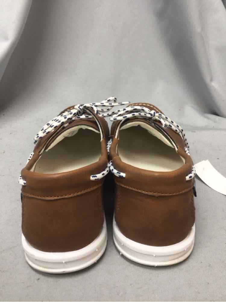 SIZE 10 SEBAGO Men's SHOES