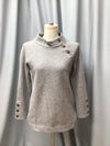 SOFT SURROUNDINGS SIZE SMALL Ladies TOP