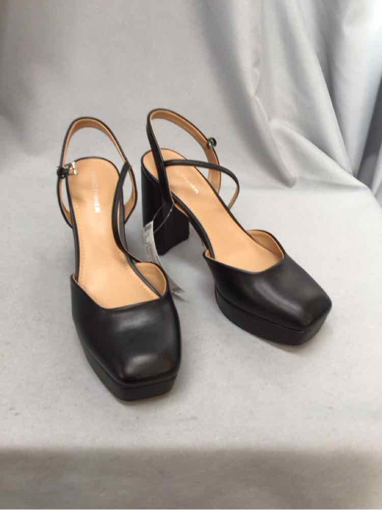 MARC FISHER SIZE 9 1/2 Ladies SHOES
