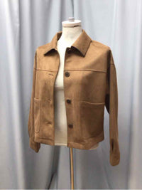 CHARLIE B SIZE XSMALL Ladies JACKET