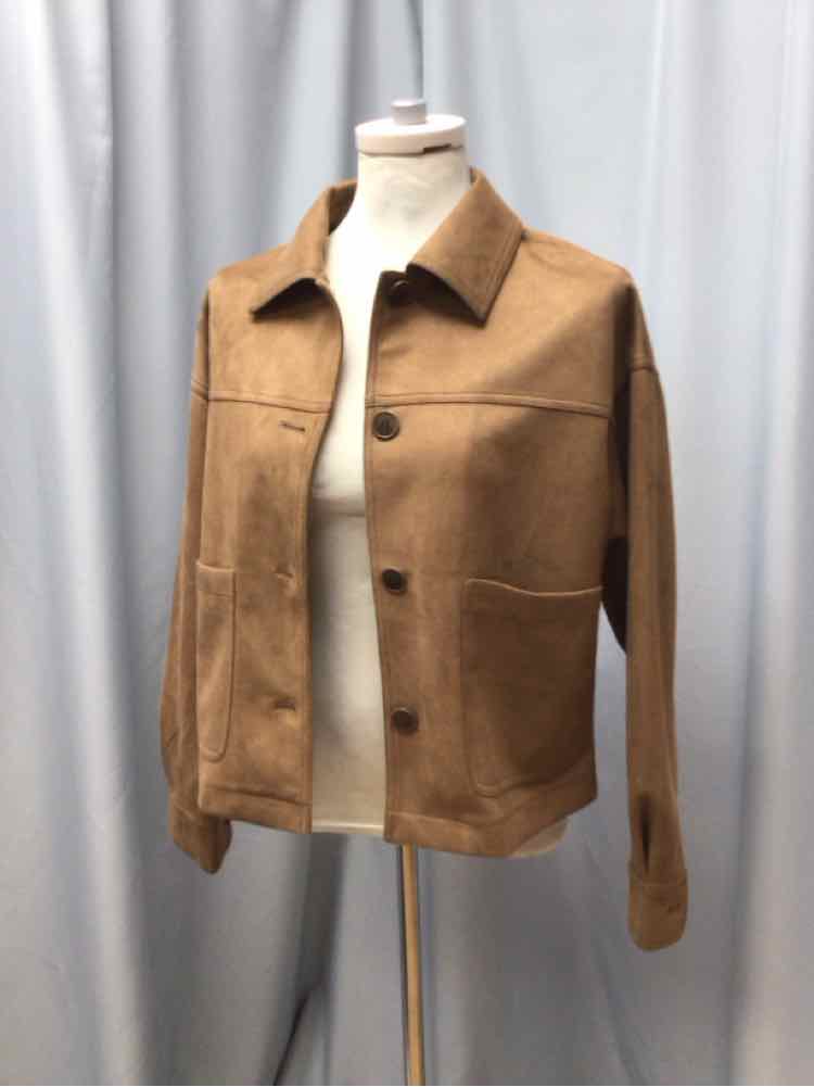 CHARLIE B SIZE XSMALL Ladies JACKET