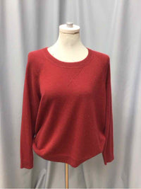 GARNET HILL SIZE LARGE Ladies TOP