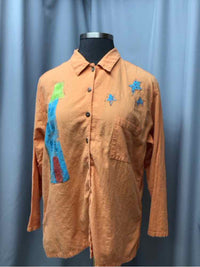 CMC SIZE XX LARGE Ladies BLOUSE