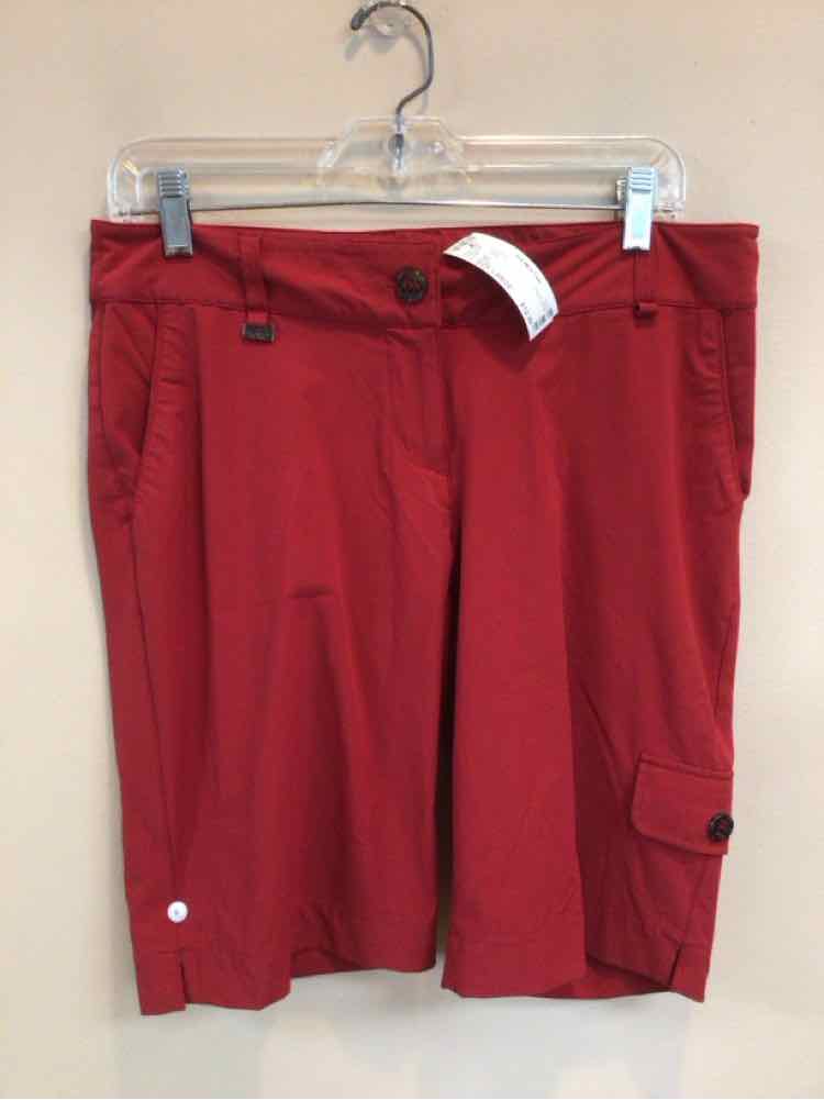 LOLE SIZE LARGE Ladies SHORTS