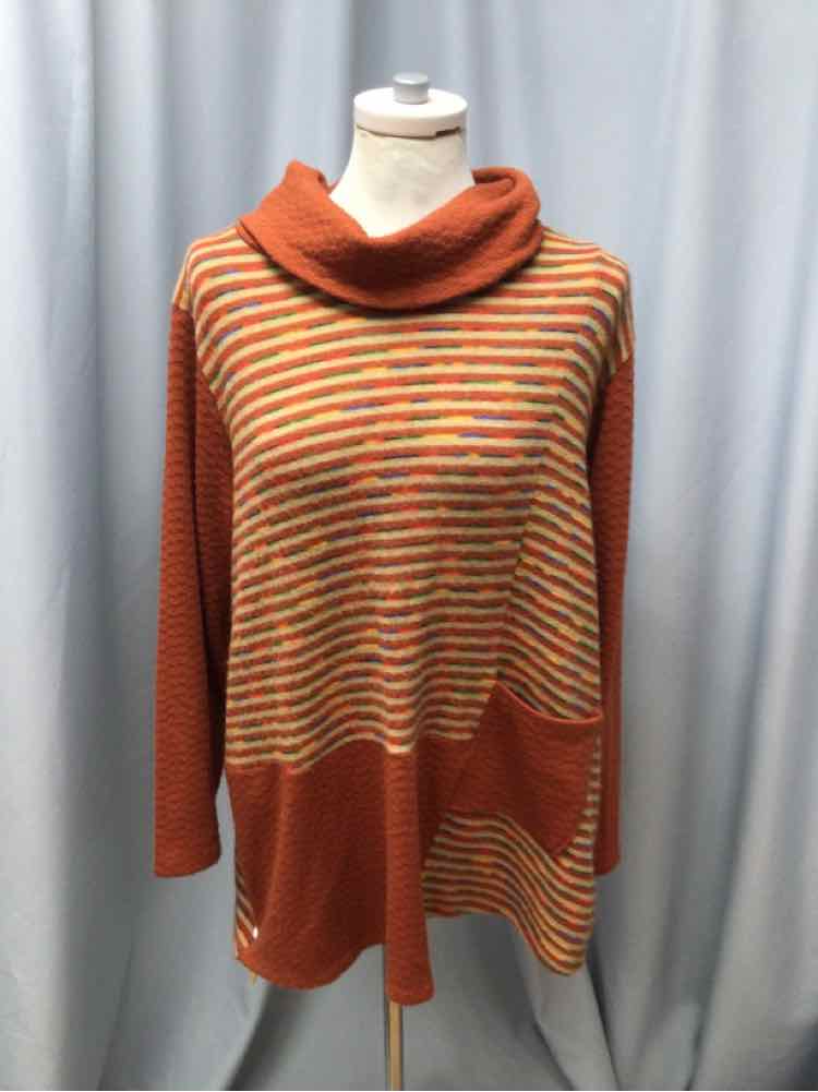 KAKTUS SIZE MEDIUM Ladies TOP