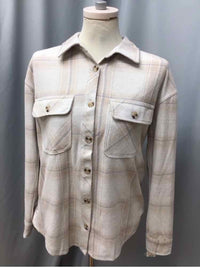ULTRA FLIRT SIZE MEDIUM Ladies TOP