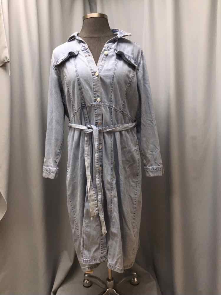 AVA & VIV SIZE 1 X Ladies DRESS