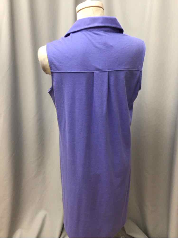 DUFFIELD LANE SIZE LARGE Ladies DRESS