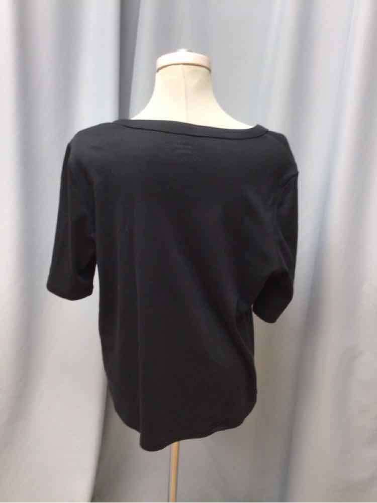 LANDS END SIZE X LARGE Ladies TOP